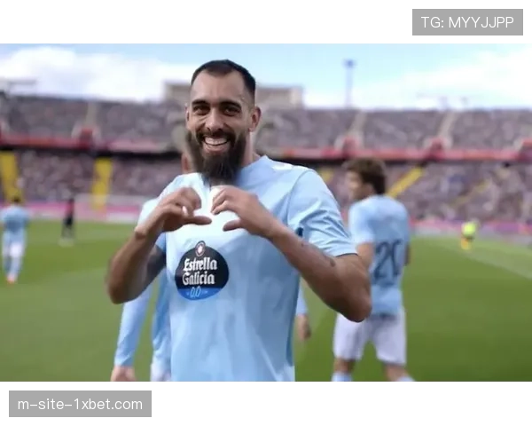 塞尔塔深陷降级区 伊格莱西亚斯包办球队大部分进球