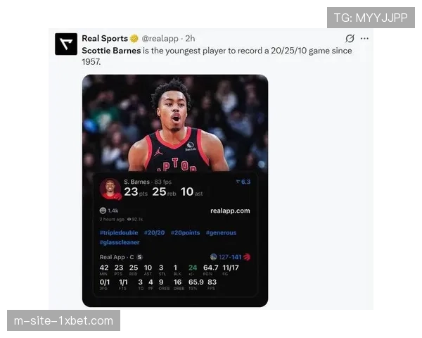 猛龙加时击败勇士 巴恩斯23分25篮板10助攻三双 猛龙加时击败勇士 巴恩斯23分25篮板10助攻三双