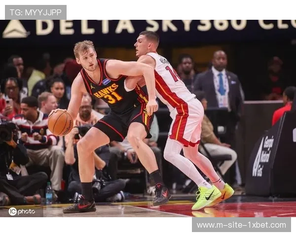 希罗25分4篮板7助攻 热火后场核心表现全面