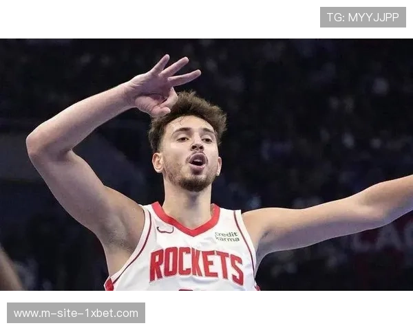 火箭申京汤普森零投射组合，严重阻碍球队进攻空间