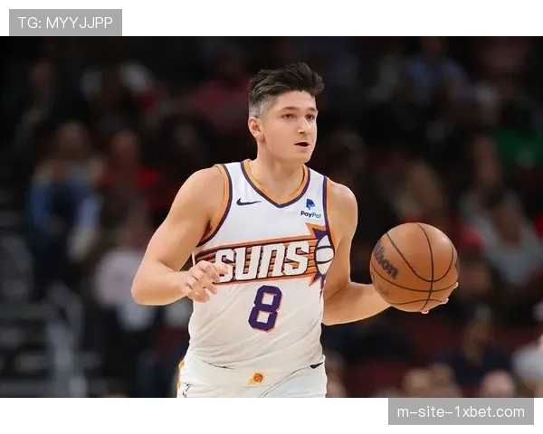 格雷森阿伦G2迎来复出 太阳外线火力获重要补充